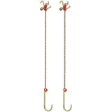 J Hook Chain — view 12