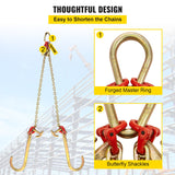 V Bridle Chain, 5/16 in — view 4