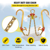 V Bridle Chain, 5/16 in — view 6