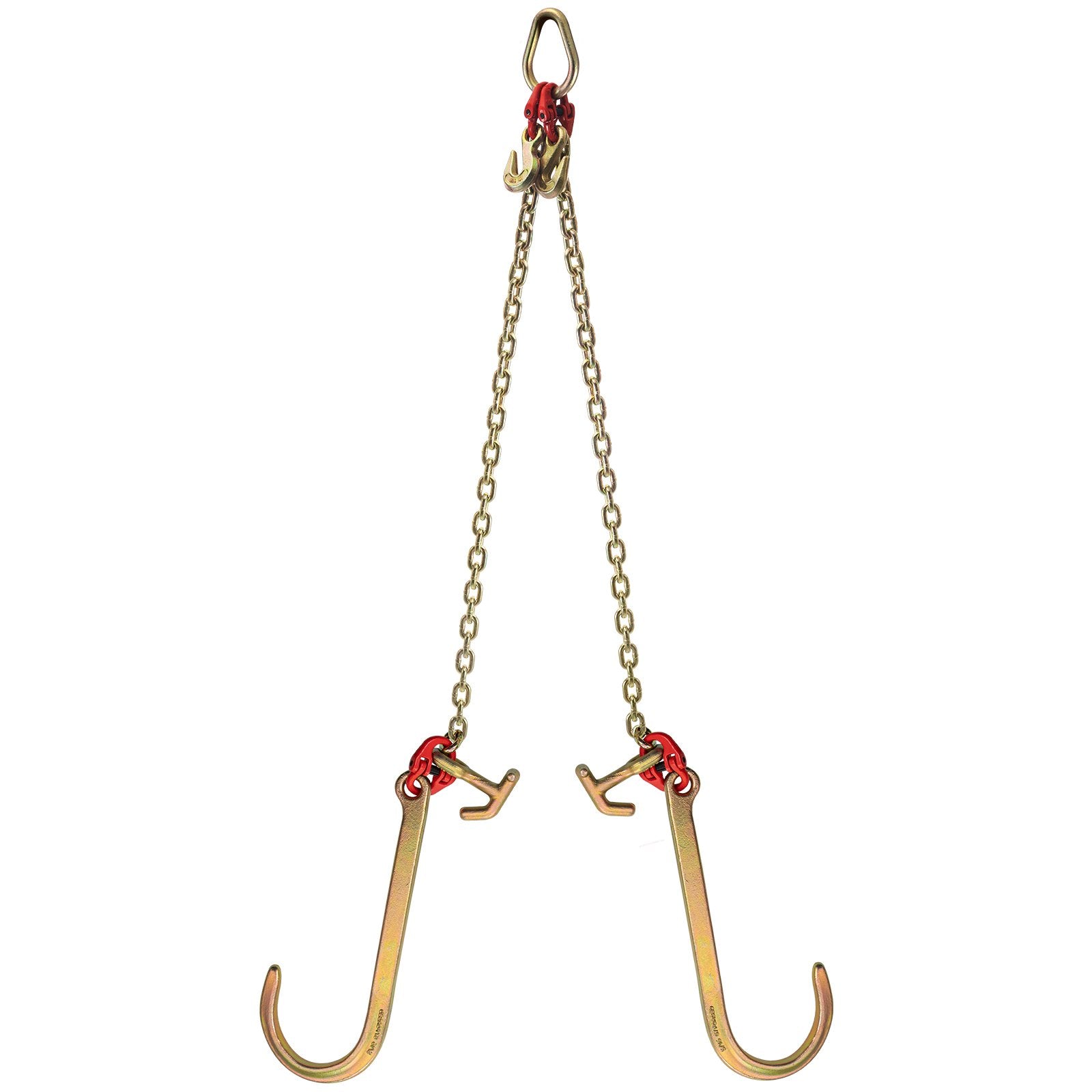 V Bridle Chain, 5/16 in — view 10