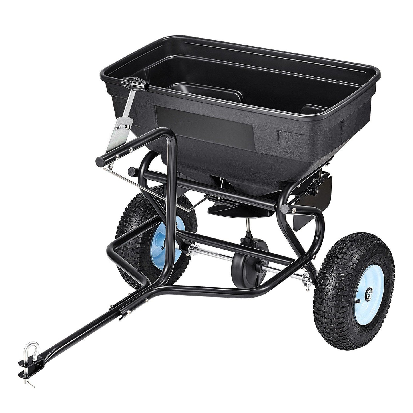 Tow Behind Broadcast Spreader — view 2