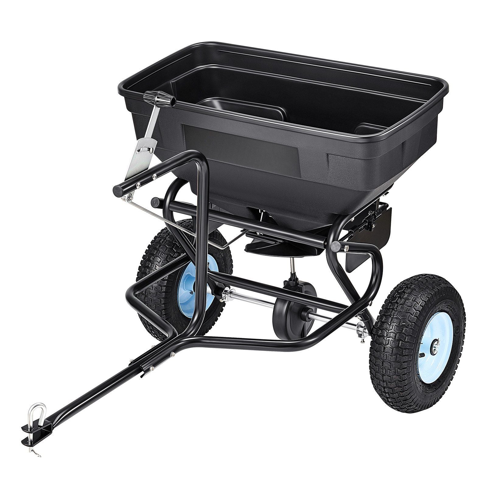 Tow Behind Broadcast Spreader — view 2