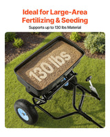 Tow Behind Broadcast Spreader — view 4