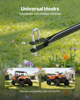 Tow Behind Broadcast Spreader — view 5