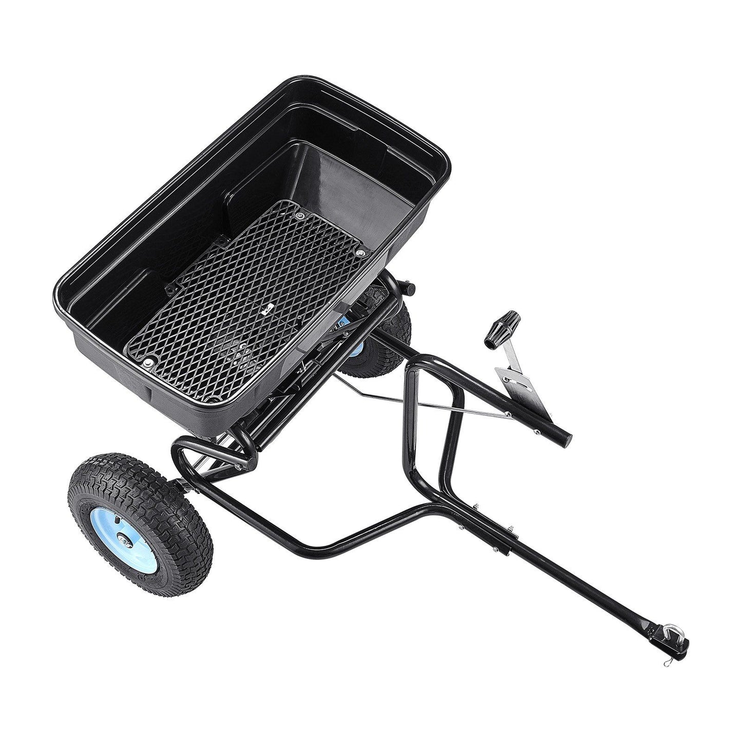 Tow Behind Broadcast Spreader — view 12