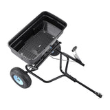 Tow Behind Broadcast Spreader — view 12