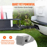 Trailer Hitch Extender, Fits for — view 7