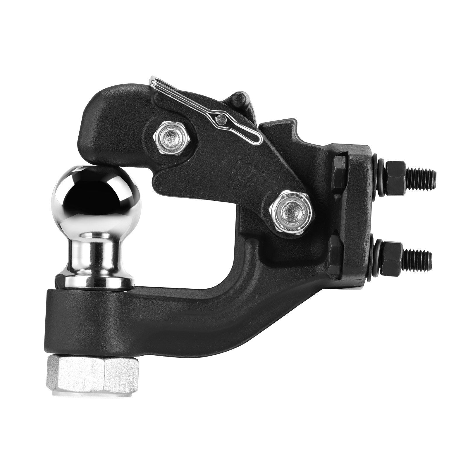 Pintle Hook 9070 kg Towing Capacity — view 10