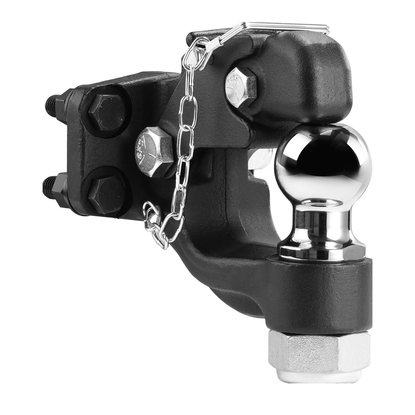 Pintle Hook 9070 kg Towing Capacity — view 12