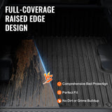 Truck Bed Mat Fit 2022-2024 — view 4