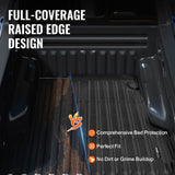Truck Bed Mat Fit 2022-2024 — view 4