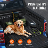 Truck Bed Mat Fit 2022-2024 — view 5