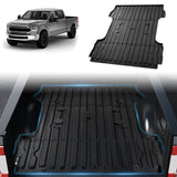 Truck Bed Mat Fit 2017-2024 — view 2