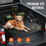 Truck Bed Mat Fit 2017-2024 — view 5