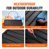 Truck Bed Mat Fit 2017-2024 — view 7