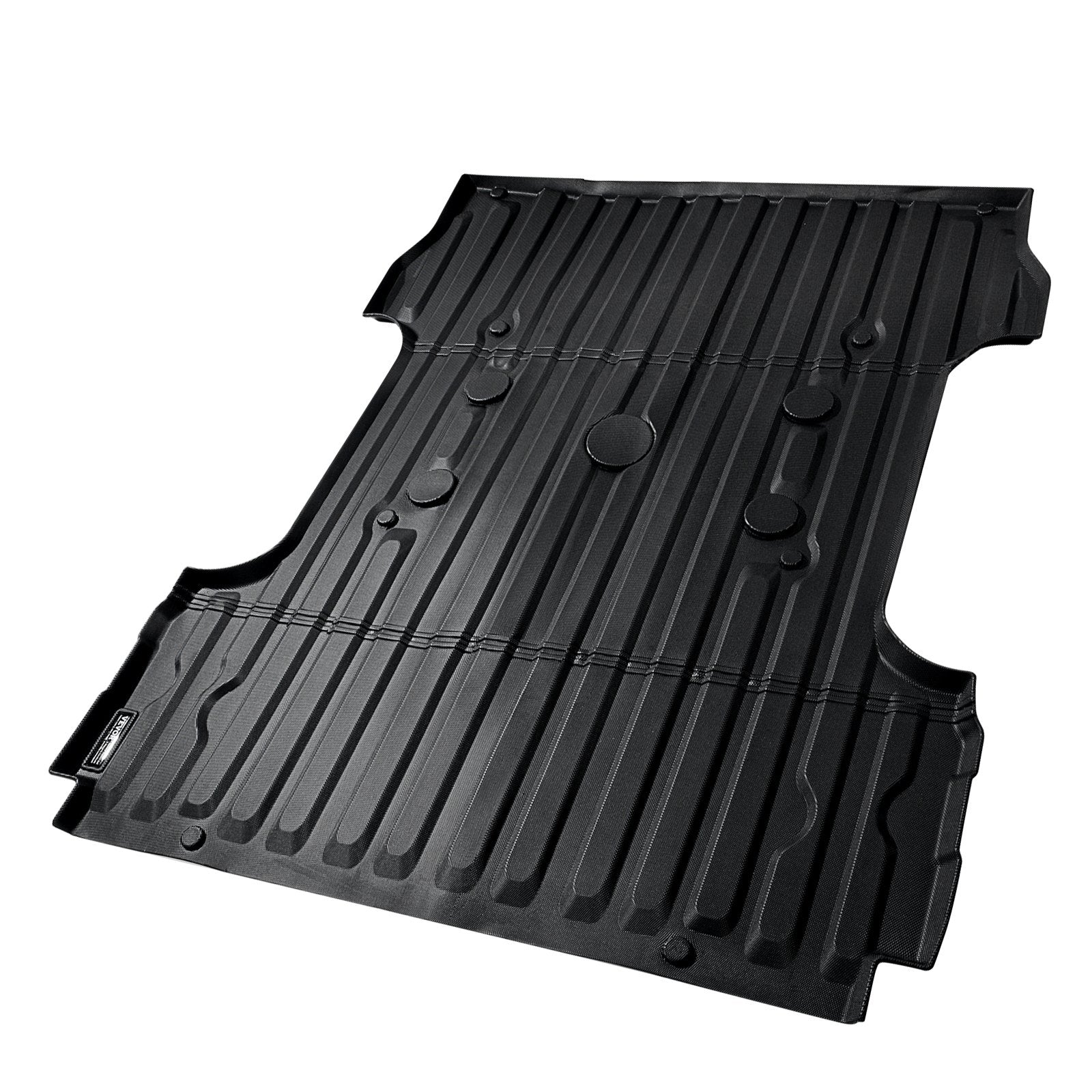 Truck Bed Mat Fit 2017-2024 — view 10