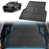 Truck Bed Mat Fit 2005-2023 — view 2
