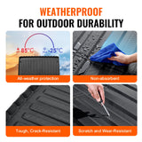Truck Bed Mat Fit 2005-2023 — view 7