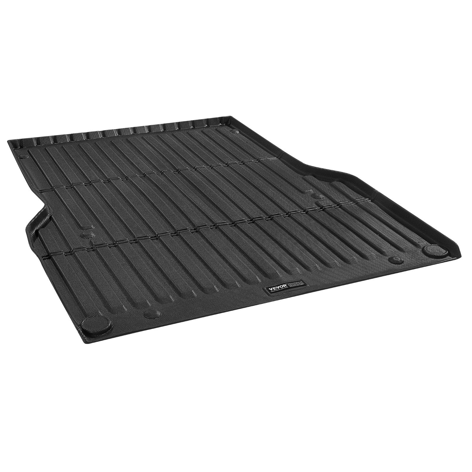 Truck Bed Mat Fit 2005-2023 — view 12