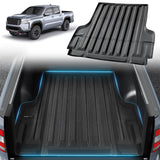 Truck Bed Mat Fit 2022-2024 — view 2