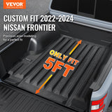 Truck Bed Mat Fit 2022-2024 — view 3
