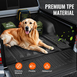 Truck Bed Mat Fit 2022-2024 — view 5