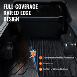 Truck Bed Mat Fit 2023-2024 — view 4