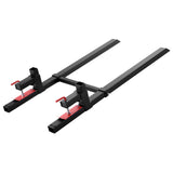 Pallet Forks 907 kg Clamp on Pallet — view 11