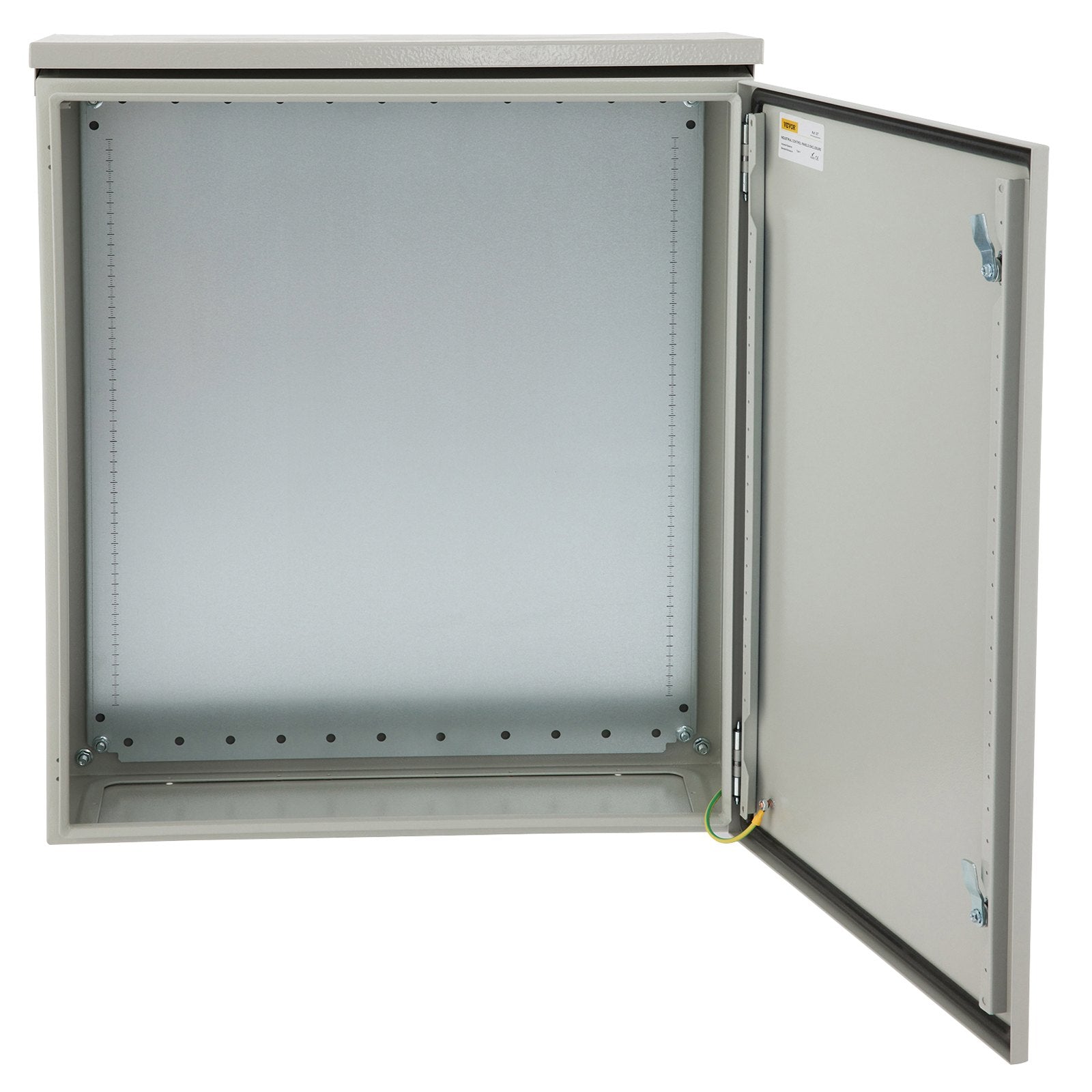 Electrical Steel Enclosure Box NEMA — view 2