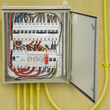 Electrical Steel Enclosure Box NEMA — view 9