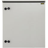 Electrical Steel Enclosure Box NEMA — view 10