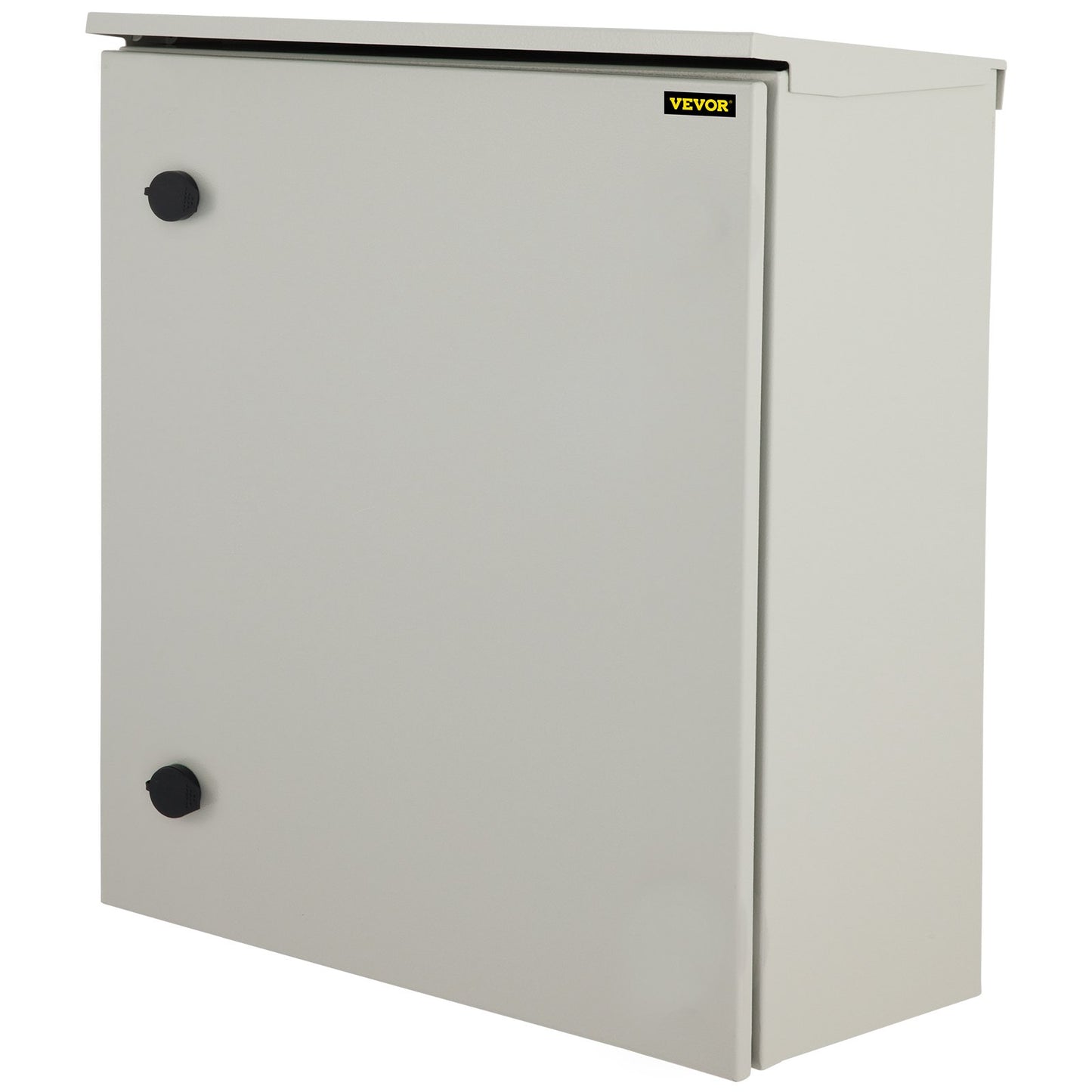 Electrical Steel Enclosure Box NEMA — view 11