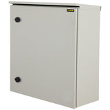 Electrical Steel Enclosure Box NEMA — view 11