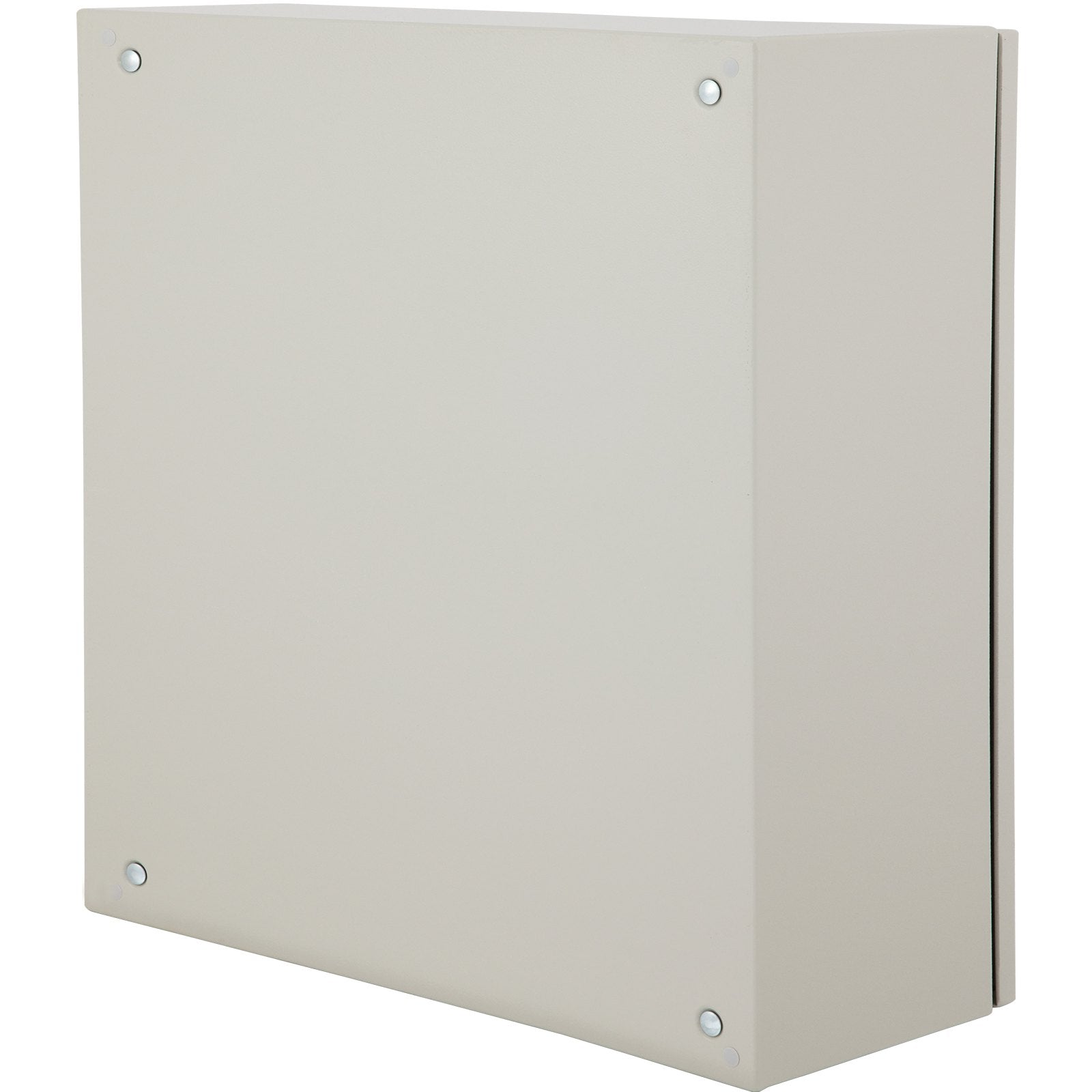 Electrical Steel Enclosure Box NEMA — view 12