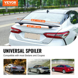 Universal Rear Spoiler 46.3 GT — view 3