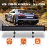 Universal Rear Spoiler GT Style — view 4