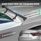 Universal Rear Spoiler GT Style — view 5