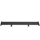 GT wing car spoiler 43.3 inch — view 10