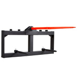 49 Hay Spear, Bale Spears — view 10