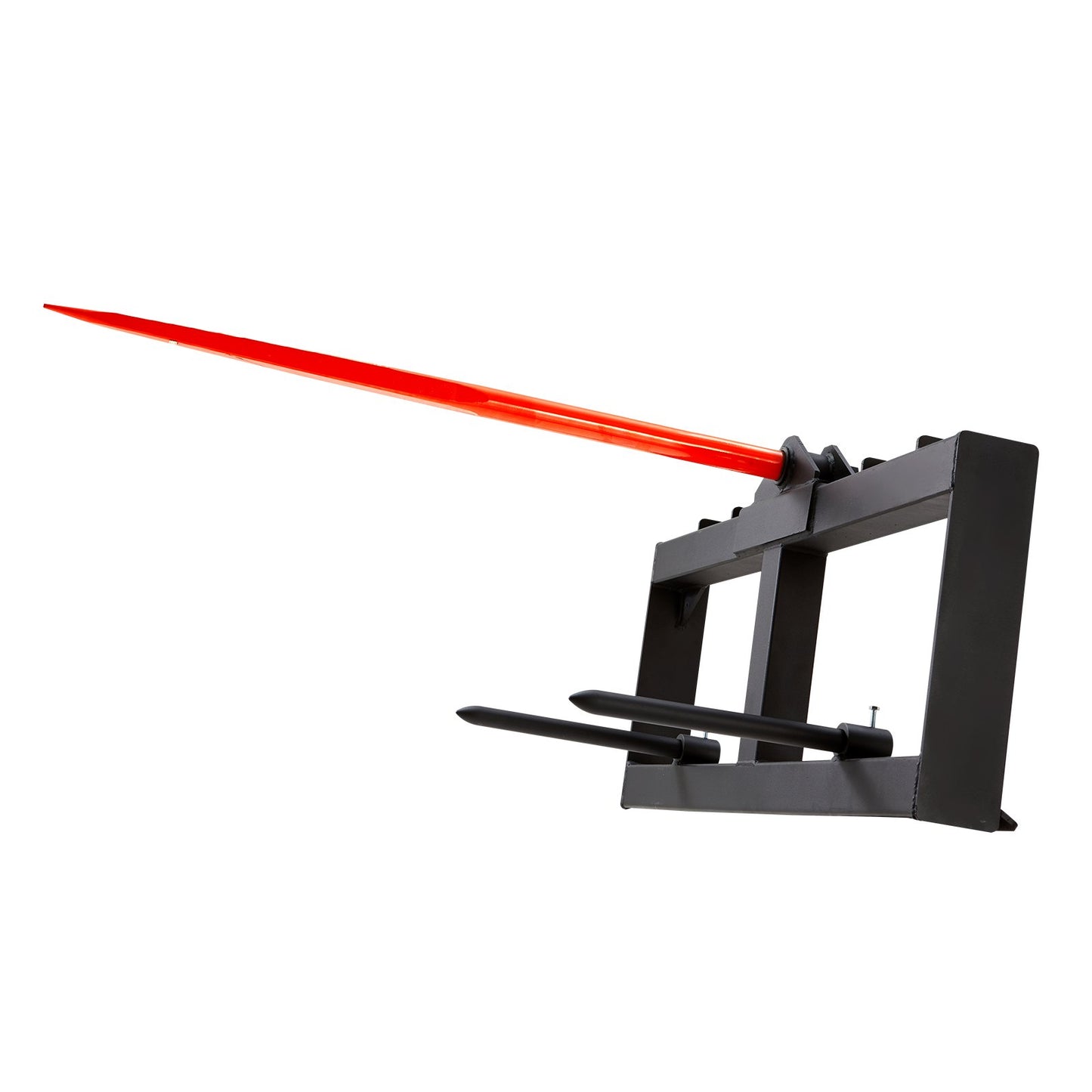 49 Hay Spear, Bale Spears — view 11