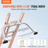 Ladder Stabilizer with Wing Span Heavy — view 3