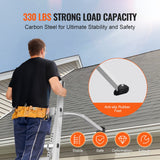 Ladder Stabilizer with Wing Span Heavy — view 7