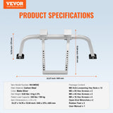 Ladder Stabilizer with Wing Span Heavy — view 8