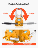 Permanent Magnetic Lifter, 600 kg — view 6