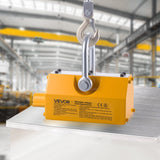Permanent Magnetic Lifter, 600 kg — view 9