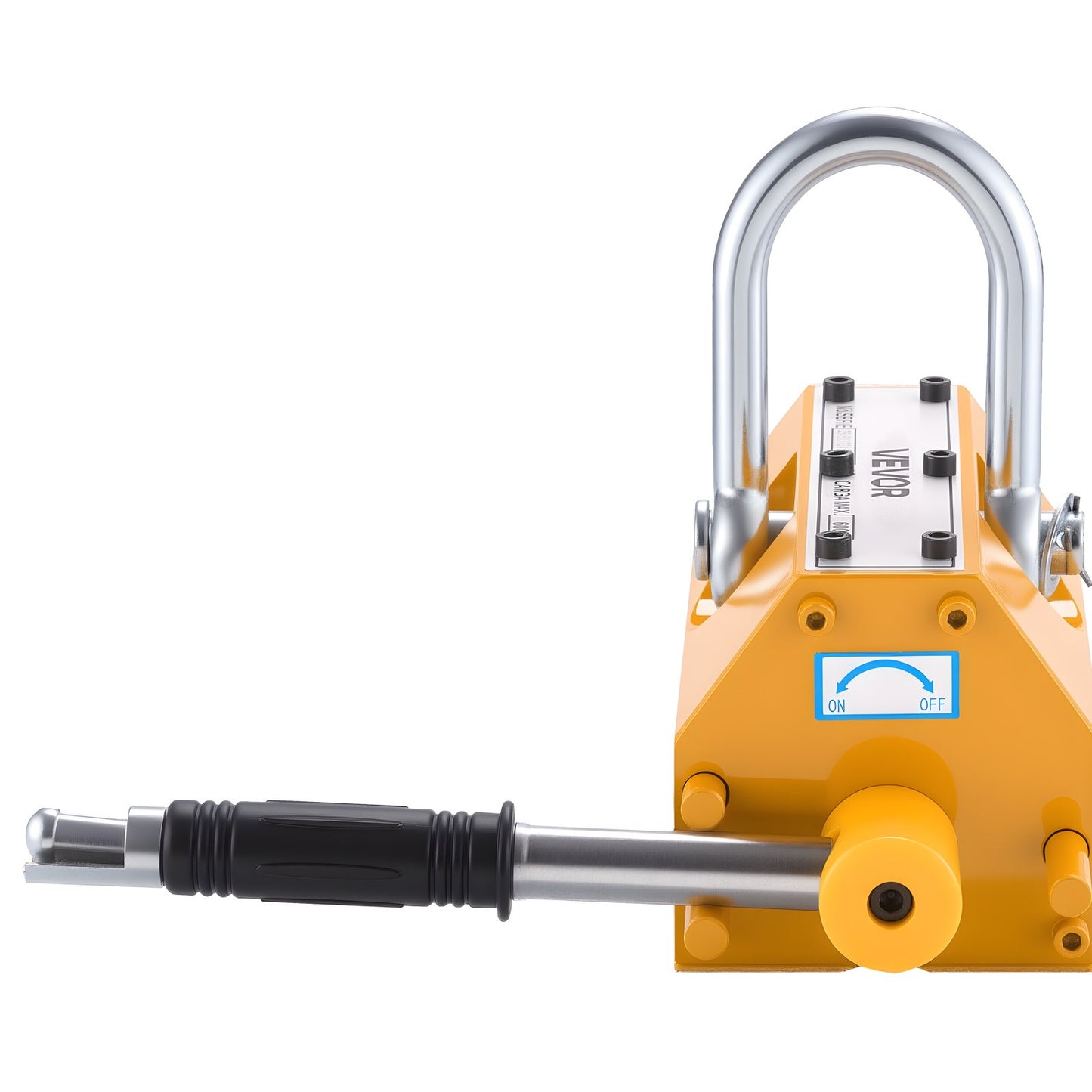 Permanent Magnetic Lifter, 600 kg — view 11