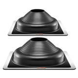 2 Pcs Metal Roof Pipe — view 2