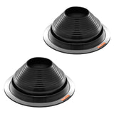 2 Pcs Metal Roof Pipe — view 10