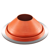 Metal Roof Pipe Flashing Boot — view 10