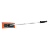 VEVOR Snow Roof Rake, 1.2m — view 10